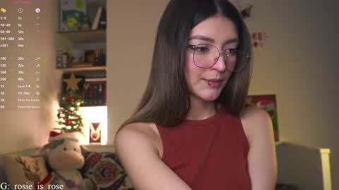   online show from December 1, 11:58 pm