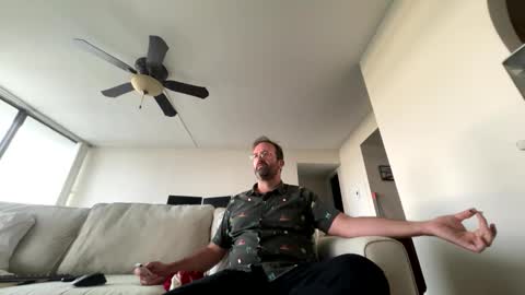 Whitest Boy Alive online show from April 10, 6:23 pm