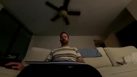 Whitest Boy Alive online show from April 18, 5:55 am