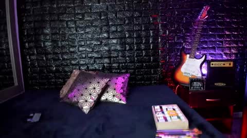 calliope_dark online show from January 8, 3:50 pm