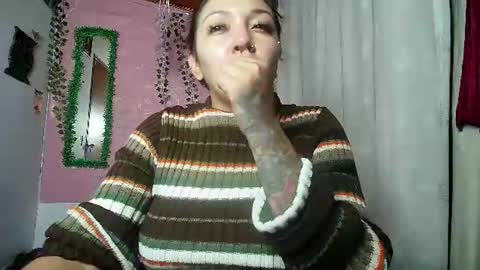 paula online show from July 1, 2:13 am