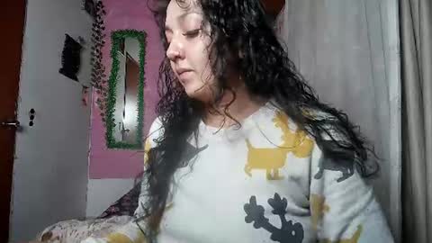 paula online show from July 15, 1:55 am