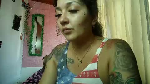 paula online show from July 17, 9:19 pm