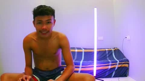 Snapshot of callmebabyceejay_ chatting on March 26, 5:46 am Ceejay online show from March 26, 5:46 am