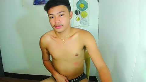 Ceejay online show from May 28, 8:06 pm