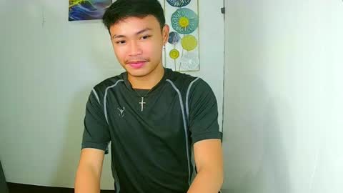 Ceejay online show from May 30, 8:50 pm