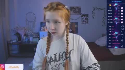 Effyblonde   follow my telegram channel for more content3 online show from November 27, 8:00 pm