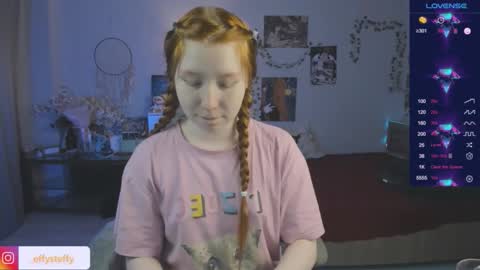 Effyblonde   follow my telegram channel for more content3 online show from November 29, 9:18 pm