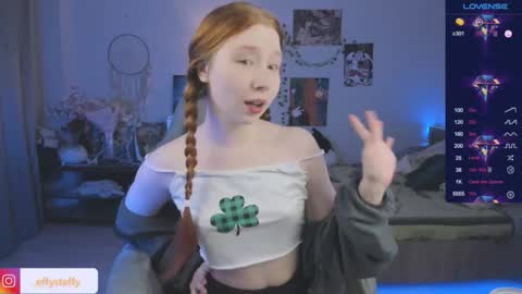 Effyblonde   follow my telegram channel for more content3 online show from December 14, 1:38 pm