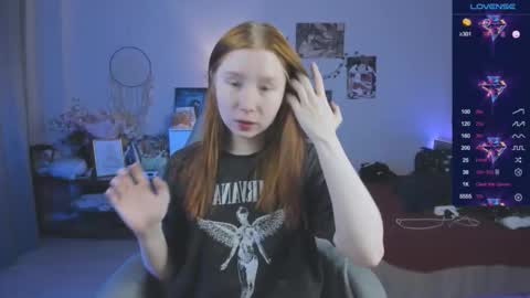 Effyblonde   follow my telegram channel for more content3 online show from December 21, 3:30 pm