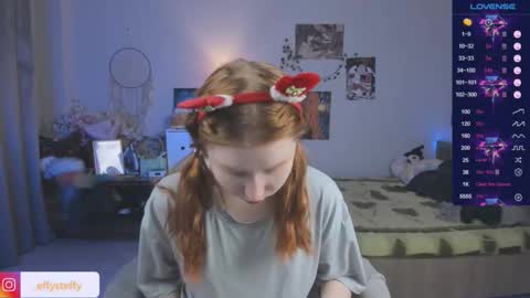 Effyblonde   follow my telegram channel for more content3 online show from January 8, 1:57 pm