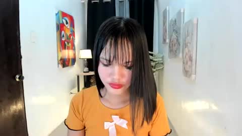 lovely jane LJ online show from July 17, 6:02 pm