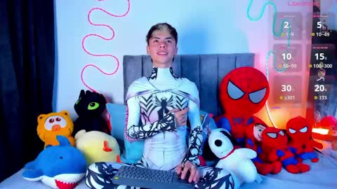 callum online show from May 22, 5:47 am