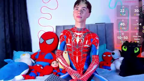callum online show from May 27, 5:15 am