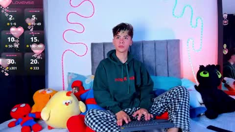 callum online show from May 28, 4:10 am
