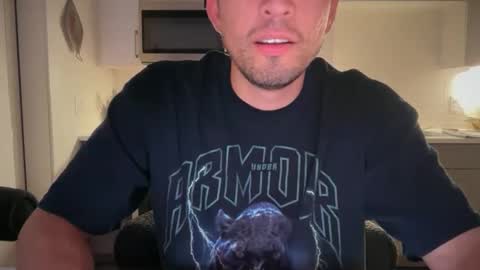 Daddy online show from May 15, 3:35 am