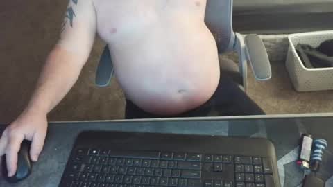 longjohn74 online show from April 19, 2:55 am