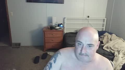 longjohn74 online show from May 20, 8:42 am