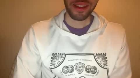 Snapshot of calvinandwhores chatting on February 17, 10:36 pm calvinandwhores online show from February 17, 10:36 pm