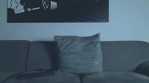 Calvin  online show from February 19, 7:26 am