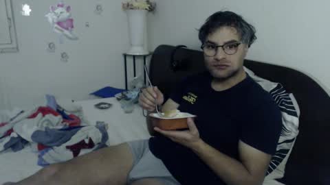 Calvinjohnlad online show from November 23, 5:13 pm