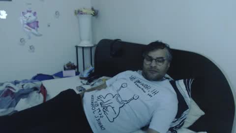 Calvinjohnlad online show from December 3, 6:39 pm