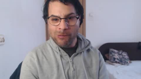 Snapshot of calvinjohnlad chatting on February 8, 11:35 am Calvinjohnlad online show from February 8, 11:35 am