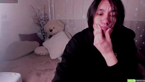 Calvin Owens online show from November 25, 3:28 am