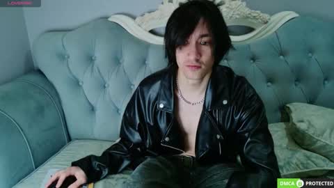 Calvin Owens online show from March 28, 6:51 pm