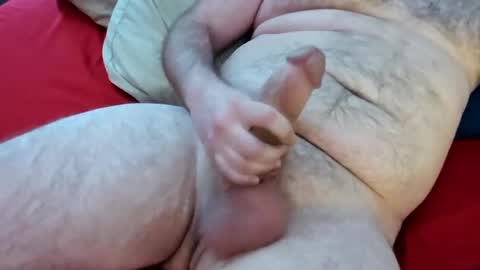 calyman77 online show from February 19, 10:20 pm