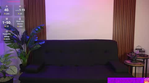 Calypso and Kayla online show from February 12, 4:13 pm