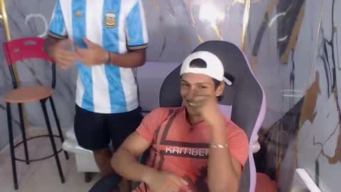 cam_xman online show from November 29, 2:25 am