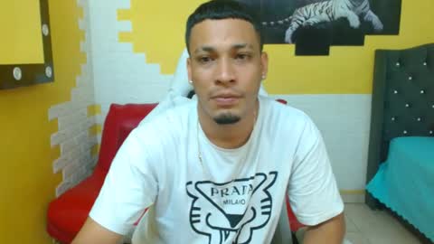 cam_xman online show from May 22, 7:08 pm