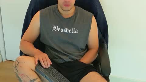 camara110 online show from November 18, 8:02 pm