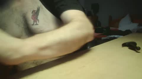 cambsuk online show from January 6, 10:47 pm