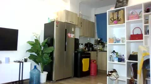 Princess online show from November 17, 8:58 pm