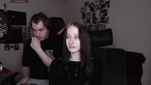 Snapshot of camcoupgang chatting on January 27, 6:20 pm Rayon Gosuslug and Kirieshka Gosuslug online show from January 27, 6:20 pm