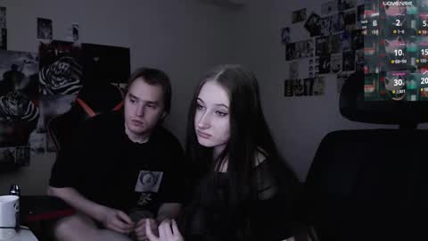 Snapshot of camcoupgang chatting on February 21, 3:56 am Rayon Gosuslug and Kirieshka Gosuslug online show from February 21, 3:56 am