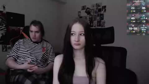 Snapshot of camcoupgang chatting on February 24, 4:49 am Rayon Gosuslug and Kirieshka Gosuslug online show from February 24, 4:49 am