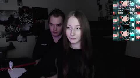 Snapshot of camcoupgang chatting on September 29, 9:41 pm Rayon Gosuslug and Kirieshka Gosuslug online show from September 29, 9:41 pm