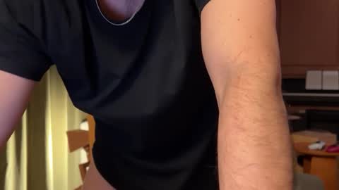 camdarko online show from January 28, 2:32 am