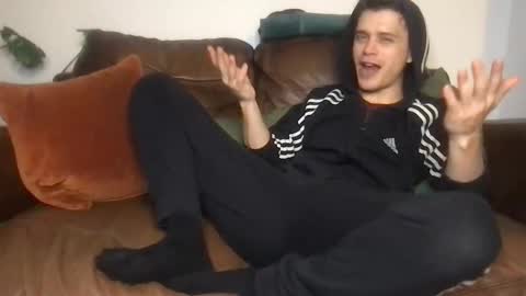 CamDoAttitude online show from February 3, 10:04 pm