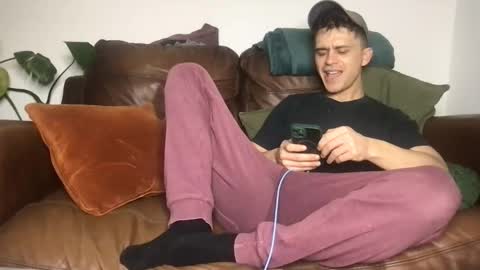 CamDoAttitude online show from February 22, 10:30 pm