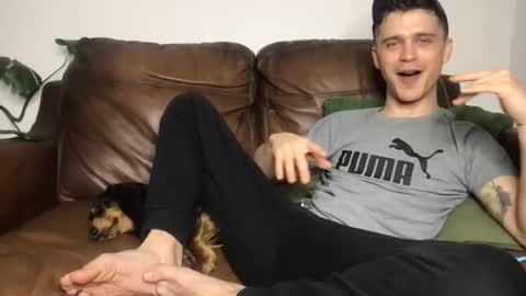 CamDoAttitude online show from March 13, 10:27 pm