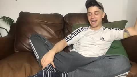 CamDoAttitude online show from March 27, 10:53 pm