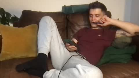 Snapshot of camdoattitude chatting on April 27, 9:13 pm CamDoAttitude online show from April 27, 9:13 pm