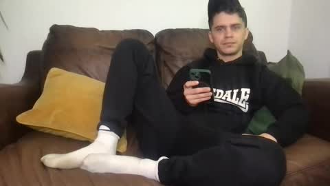Snapshot of camdoattitude chatting on May 14, 12:12 pm CamDoAttitude online show from May 14, 12:12 pm