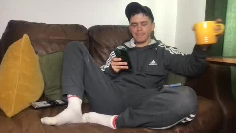 Snapshot of camdoattitude chatting on May 16, 11:42 am CamDoAttitude online show from May 16, 11:42 am