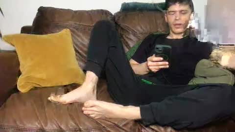 Snapshot of camdoattitude chatting on June 21, 11:57 am CamDoAttitude online show from June 21, 11:57 am