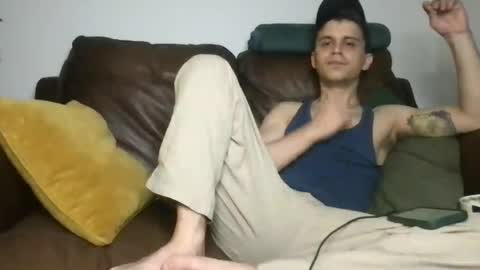 Snapshot of camdoattitude chatting on June 26, 9:52 pm CamDoAttitude online show from June 26, 9:52 pm